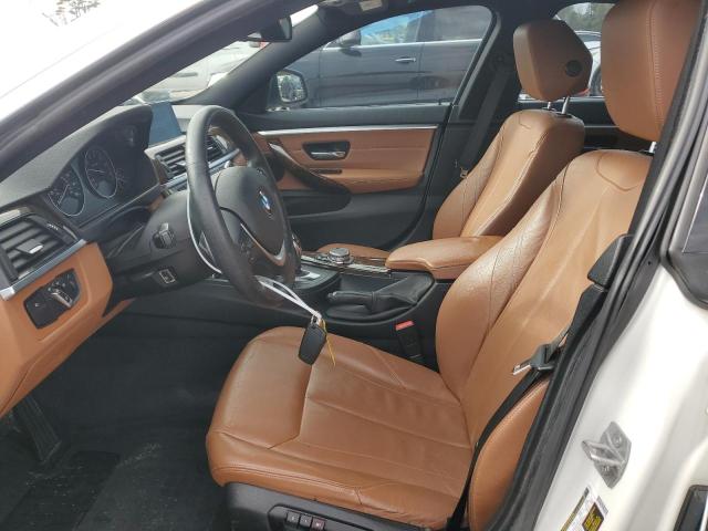 2016 BMW 428 I GRAN - WBA4A9C57GGL87882