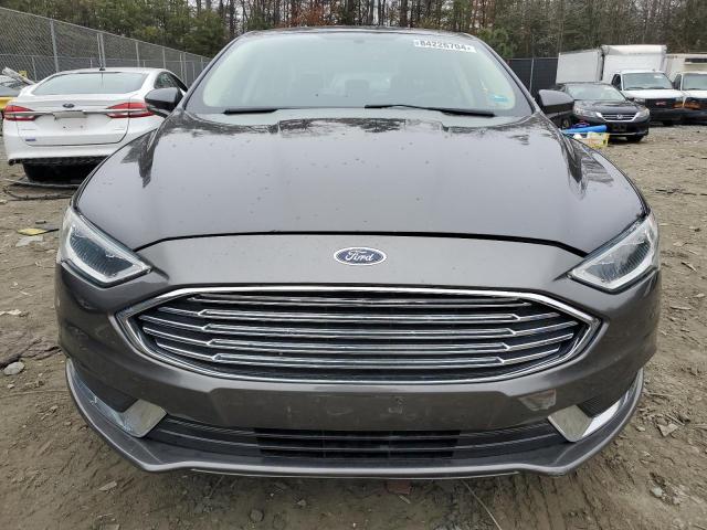 VIN 3FA6P0HD6JR259693 2018 FORD FUSION no.5