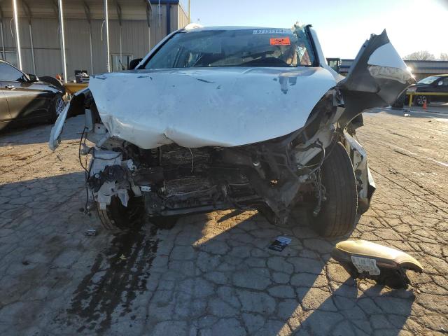 2015 NISSAN ROGUE SELE - JN8AS5MT6FW656178