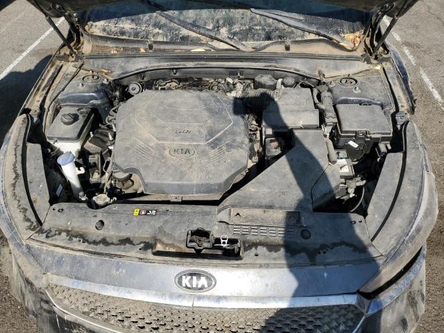 VIN KNALB4J19H5091688 2017 KIA CADENZA no.11