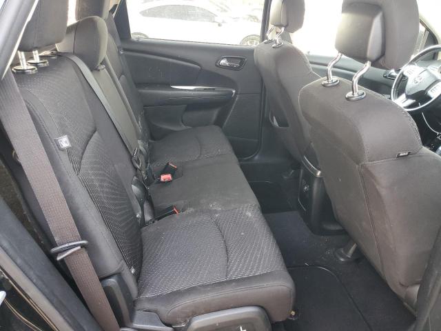 2017 DODGE JOURNEY SE - 3C4PDCABXHT586936