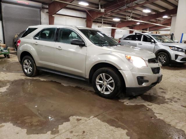 Vin: 2gnalaek7e6110495, lot: 82366054, chevrolet equinox ls 20144