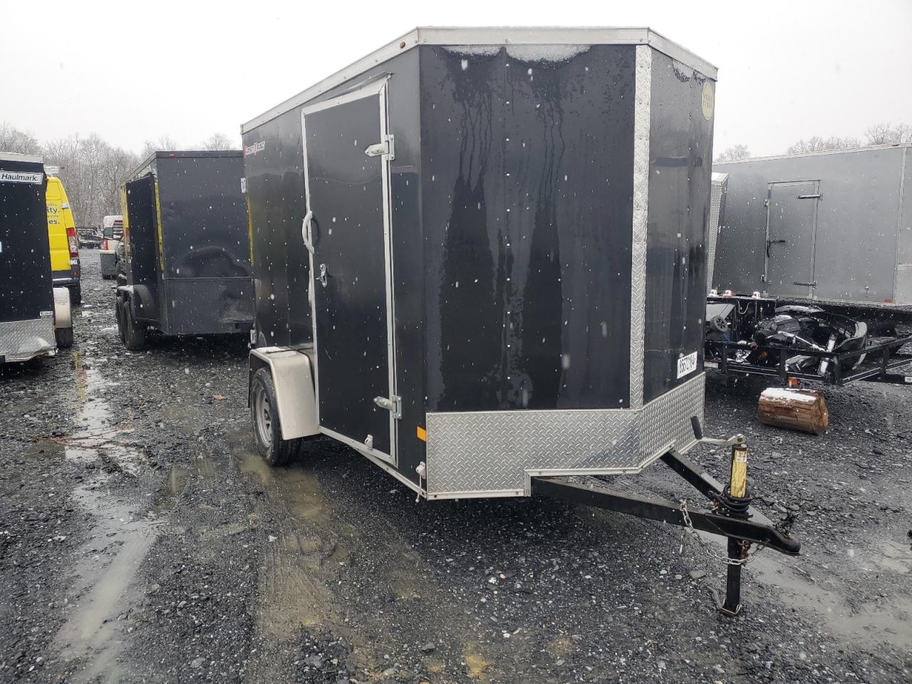 Lot #3033290832 2022 OTHER TRAILER