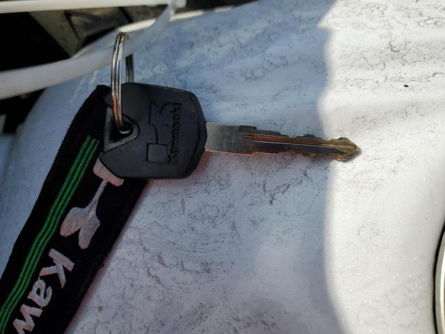 2015 KAWASAKI EX300 B JKAEX8B15FDA19809