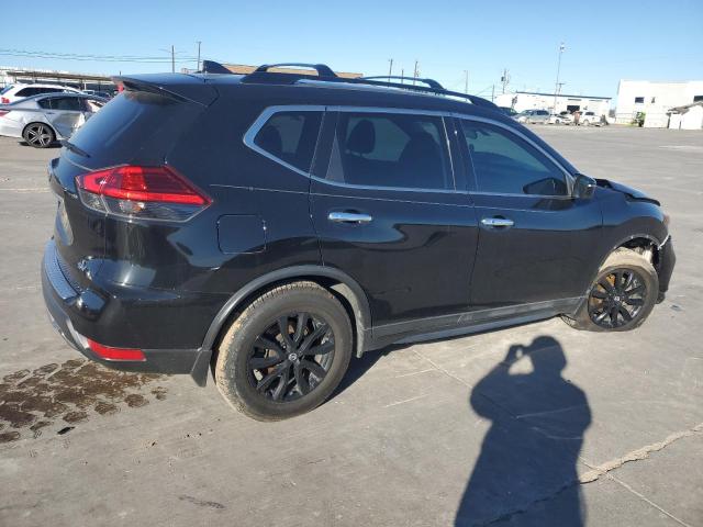 2017 NISSAN ROGUE S - 5N1AT2MT1HC848700