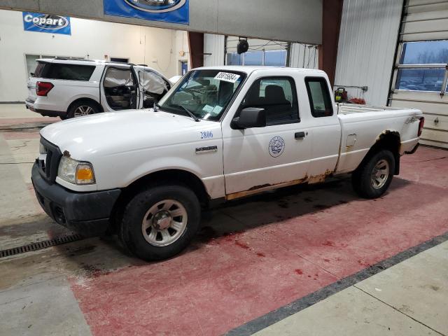 2008 FORD RANGER SUP #3028649324