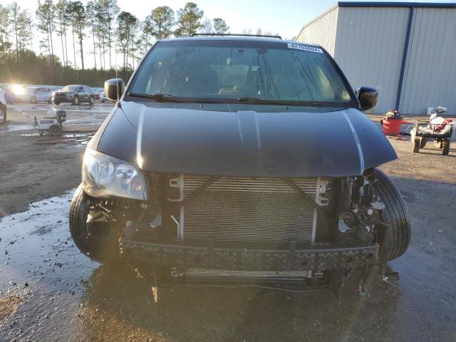 2017 DODGE GRAND CARA - 2C4RDGEG4HR824952