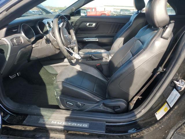 2018 FORD MUSTANG - 1FATP8UH6J5138823