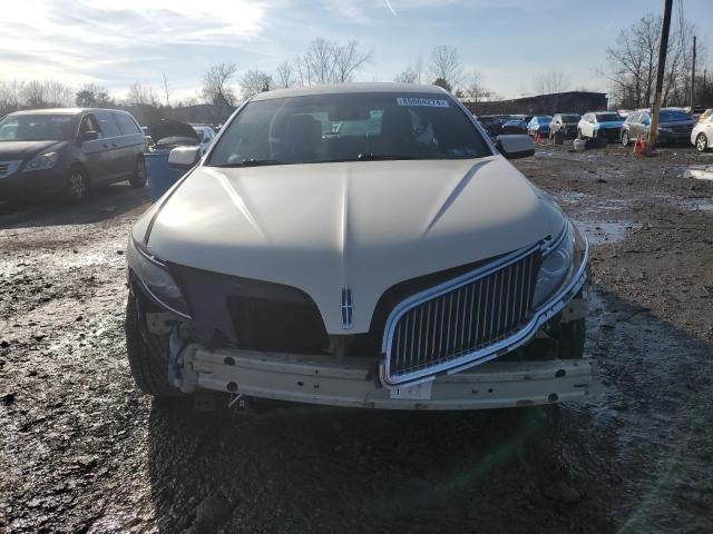2015 LINCOLN MKS 1LNHL9EK0FG603552