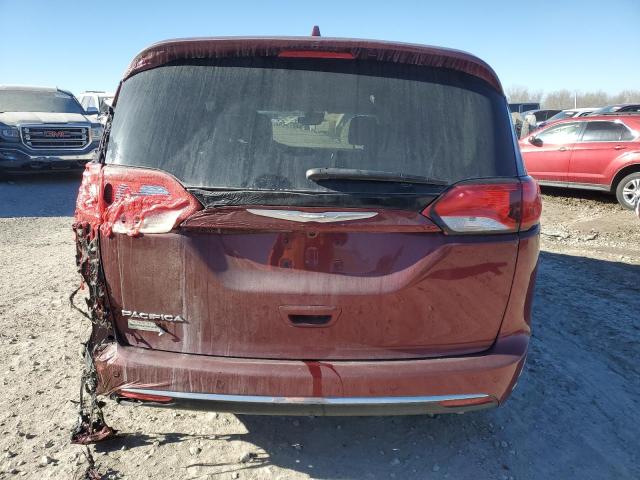 2018 CHRYSLER PACIFICA T - 2C4RC1BG6JR106202