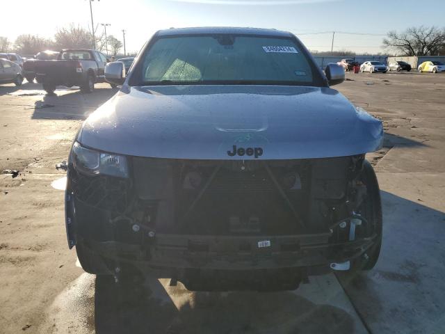 2021 JEEP GRAND CHER - 1C4RJEAG0MC595613