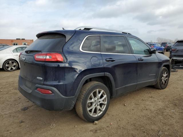 2015 JEEP CHEROKEE L - 1C4PJLCB0FW637969