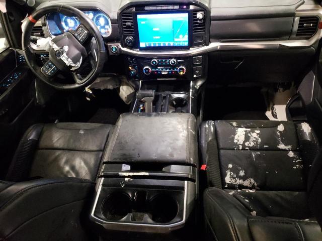 2023 FORD F150 RAPTO - 1FTFW1RG2PFA95389