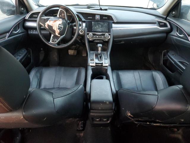 2017 HONDA CIVIC TOUR - 19XFC1F91HE005479