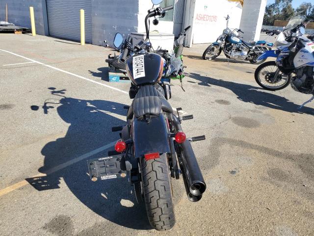 2023 HARLEY-DAVIDSON FXBBS 1HD1YYK28PB042293