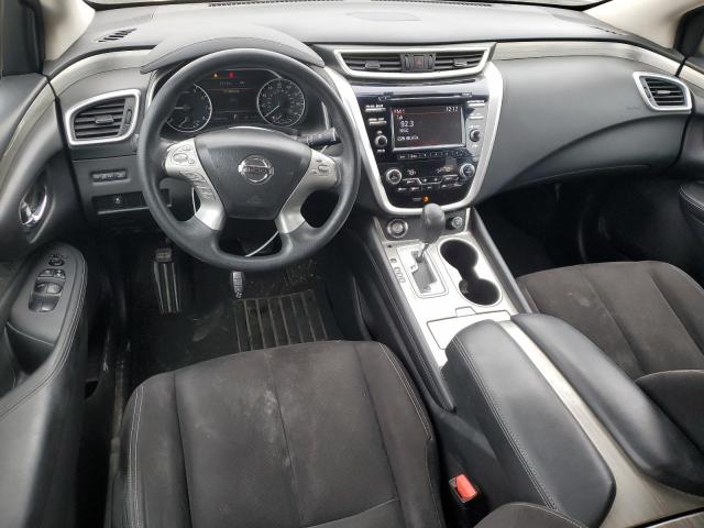 2016 NISSAN MURANO S - 5N1AZ2MG5GN108572