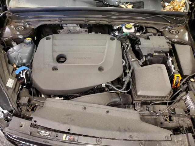 2023 VOLVO XC40 ULTIM YV4L12UX0P2093949