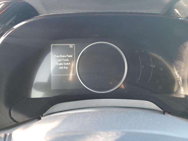 2024 LEXUS RX 350 PRE JTJCHMAA5R2016827