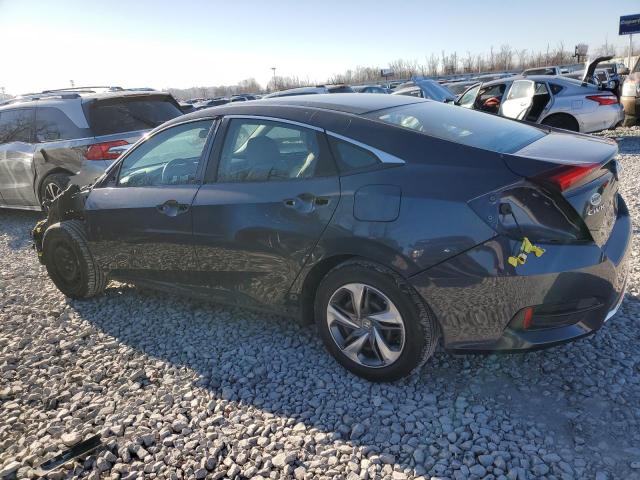 2020 HONDA CIVIC LX - 2HGFC2F68LH566126