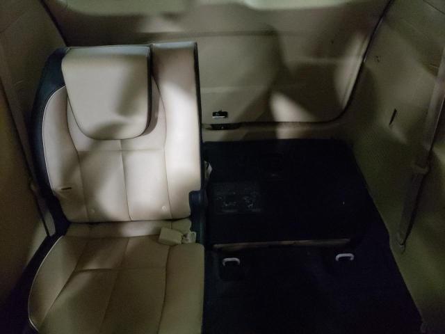 2017 KIA SEDONA LX - KNDMB5C17H6320244