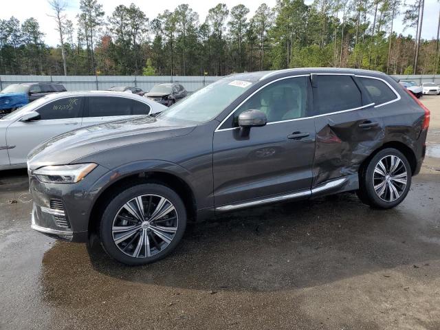 2022 VOLVO XC60 B5 IN - YV4L12DL9N1079113