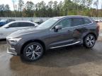 2022 VOLVO XC60 B5 IN - YV4L12DL9N1079113