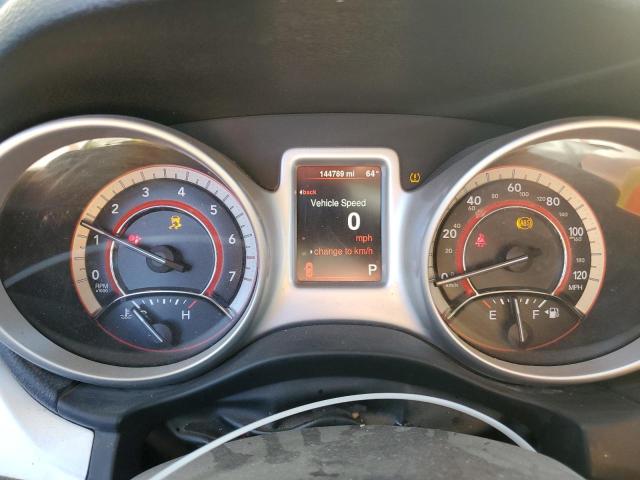 2015 DODGE JOURNEY SE - 3C4PDCAB4FT694918