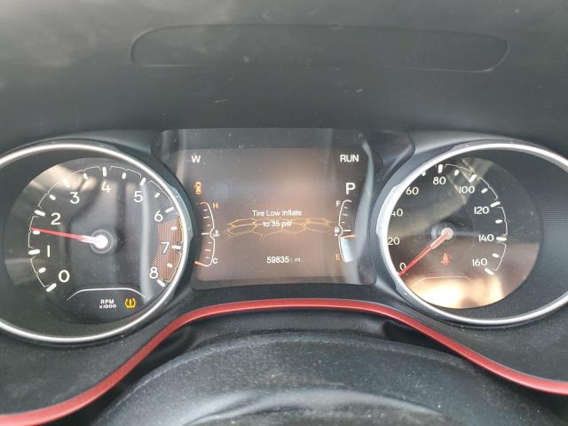 2020 JEEP COMPASS TR - 3C4NJDDB5LT224314
