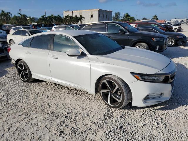 VIN 1HGCV1F34KA073098 2019 HONDA ACCORD no.4