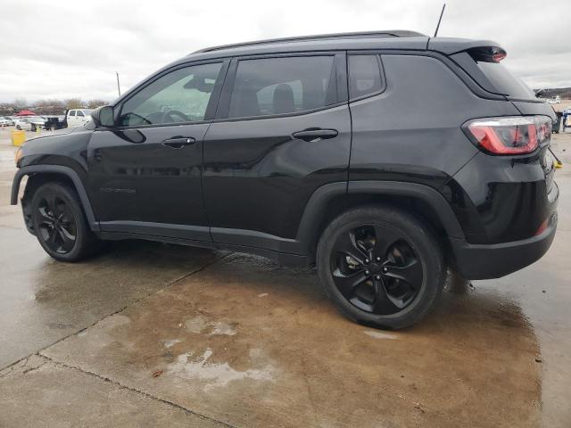2019 JEEP COMPASS LA - 3C4NJCBB5KT623834
