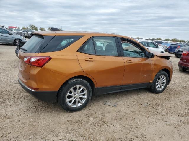 2018 CHEVROLET EQUINOX LS - 2GNAXHEV0J6134672