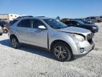 Lot #3024271834 2013 CHEVROLET EQUINOX LT