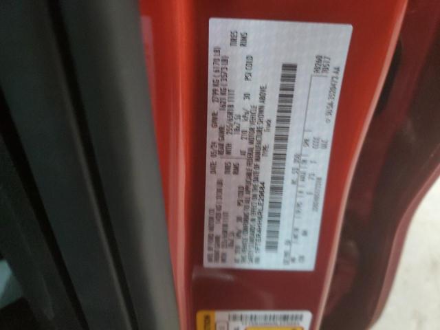 2024 FORD RANGER XLT - 1FTER4HH6RLE29684