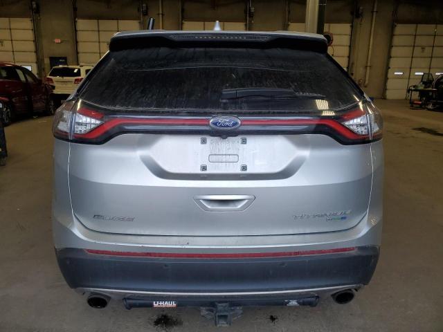 2017 FORD EDGE TITAN - 2FMPK4K95HBB56102