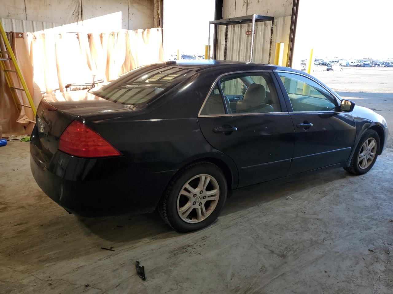 Lot #3025996999 2007 HONDA ACCORD EX