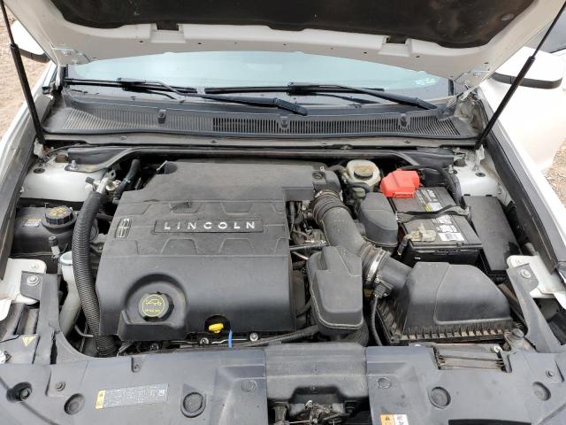 2015 LINCOLN MKS 1LNHL9DK3FG600792