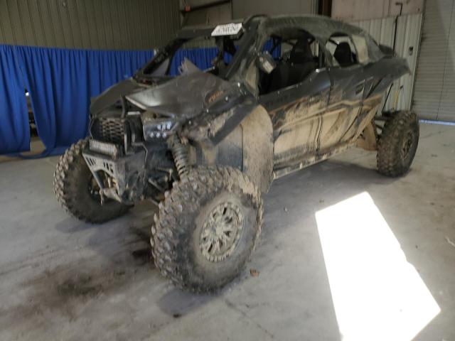 2023 KAWASAKI KRT1000 B JKARTCB1XPB501069