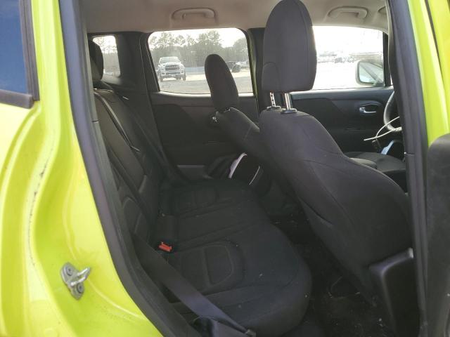 2018 JEEP RENEGADE L ZACCJABB8JPJ61672