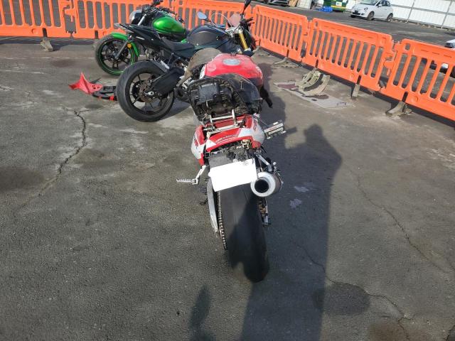 2001 HONDA CBR900 RR JH2SC441X1M100358