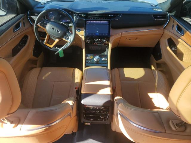 2021 JEEP GRAND CHER - 1C4RJKET4M8184434