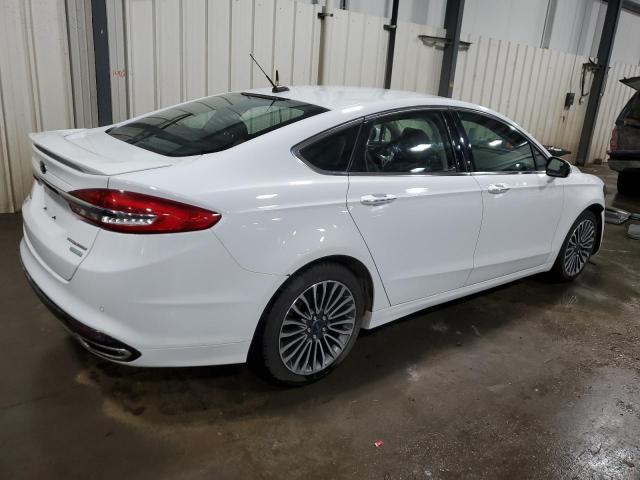 2017 FORD FUSION TIT - 3FA6P0K99HR318377