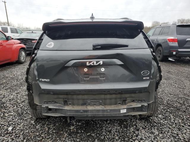2023 KIA NIRO EX - KNDCR3LE8P5040769
