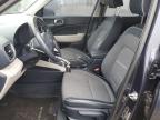 Lot #3032091009 2021 HYUNDAI VENUE SEL