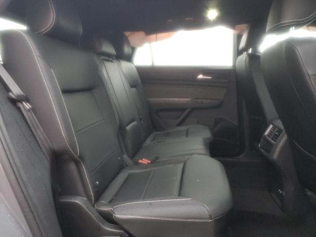 2023 VOLKSWAGEN ATLAS CROS - 1V2BC2CA1PC202143