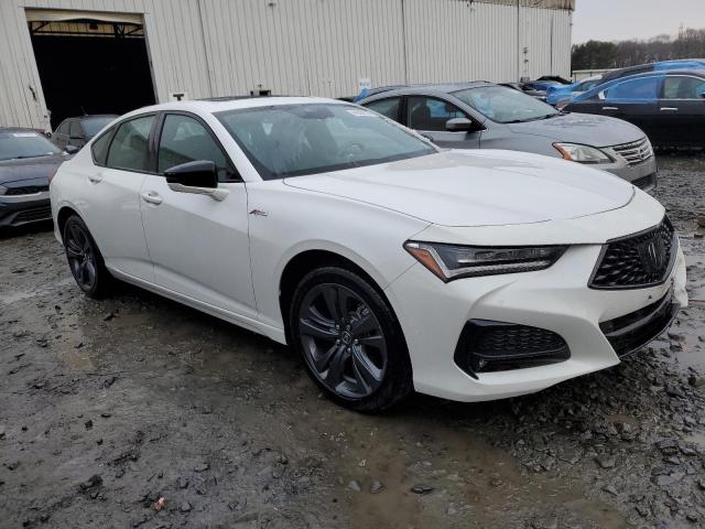 2023 ACURA TLX TECH A - 19UUB5F53PA001337
