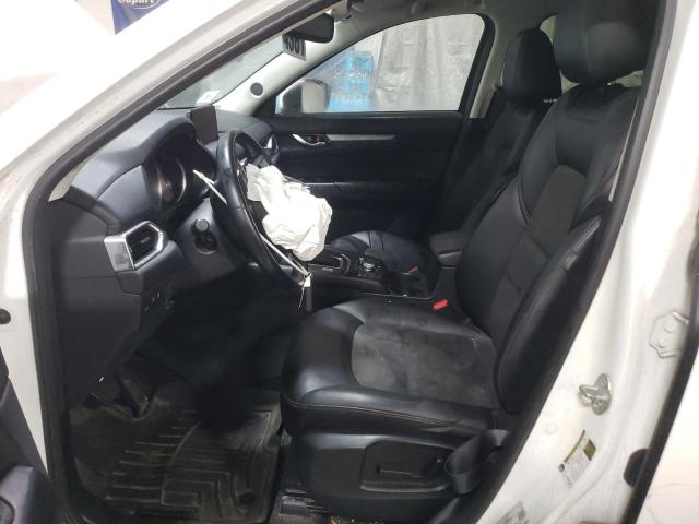 2019 MAZDA CX-5 TOURI - JM3KFBCM8K1527564