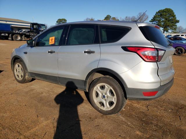 2017 FORD ESCAPE S - 1FMCU0F7XHUE53922