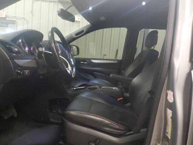 2018 DODGE GRAND CARA - 2C4RDGEG5JR189813