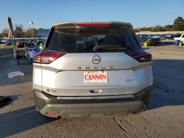 2023 NISSAN ROGUE SV - 5N1BT3BAXPC771819