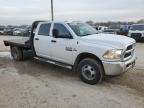 Lot #3025032204 2018 RAM 3500